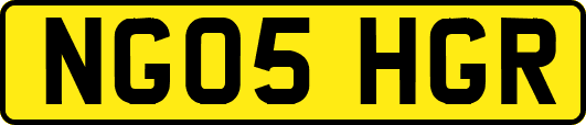 NG05HGR