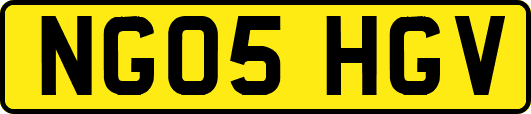 NG05HGV