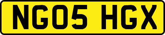NG05HGX