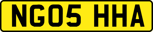 NG05HHA