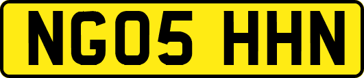 NG05HHN