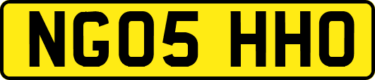 NG05HHO