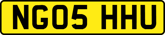 NG05HHU