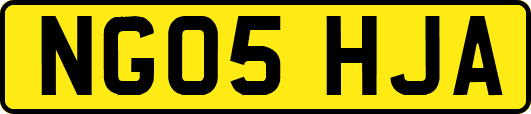 NG05HJA