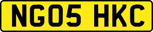 NG05HKC