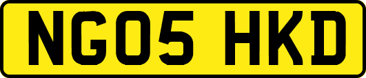 NG05HKD
