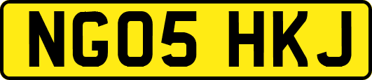 NG05HKJ