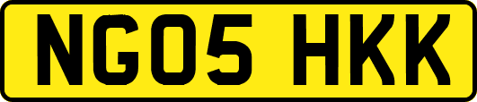 NG05HKK