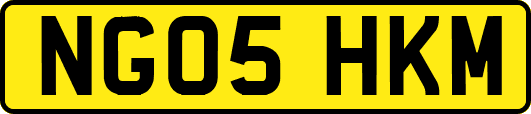 NG05HKM