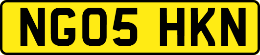 NG05HKN