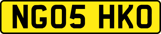 NG05HKO