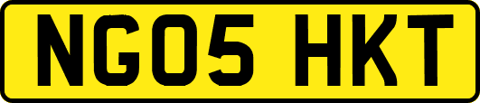 NG05HKT