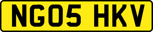 NG05HKV