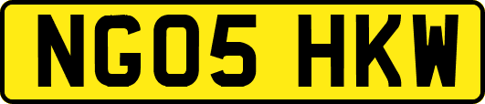 NG05HKW