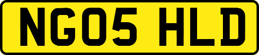 NG05HLD
