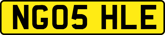 NG05HLE