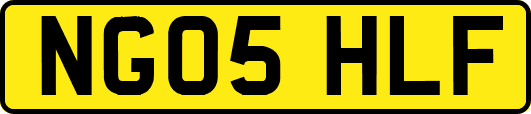 NG05HLF