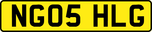 NG05HLG