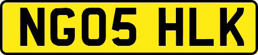 NG05HLK