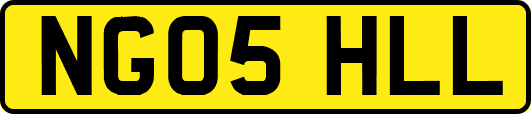 NG05HLL