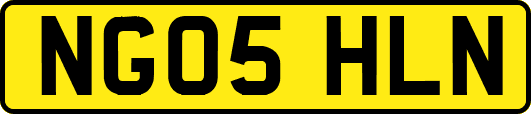 NG05HLN