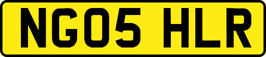 NG05HLR