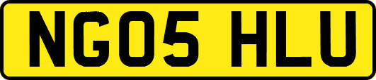 NG05HLU