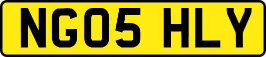NG05HLY