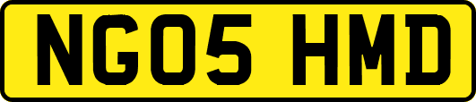 NG05HMD