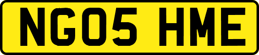 NG05HME