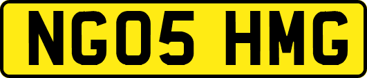 NG05HMG