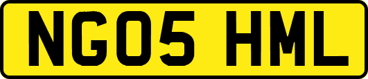 NG05HML
