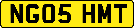 NG05HMT