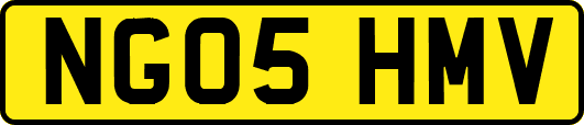 NG05HMV
