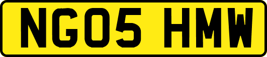 NG05HMW