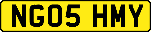 NG05HMY