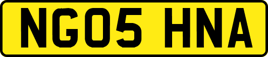 NG05HNA