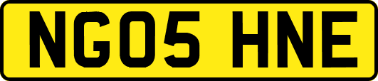 NG05HNE