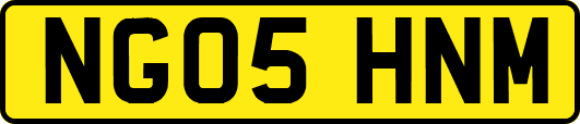 NG05HNM