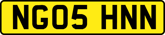 NG05HNN