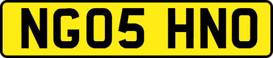 NG05HNO