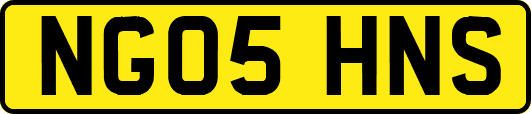NG05HNS