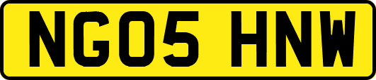 NG05HNW