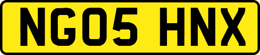 NG05HNX