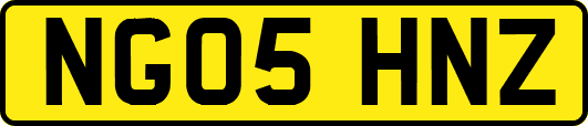 NG05HNZ