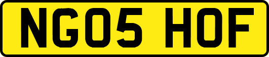 NG05HOF