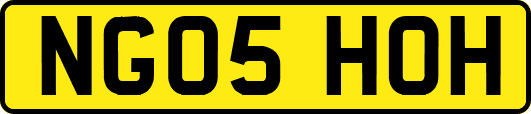 NG05HOH