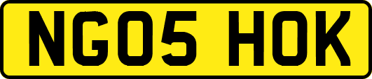 NG05HOK