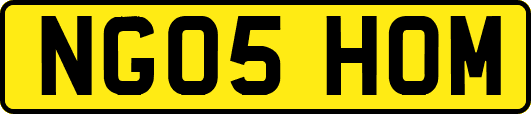 NG05HOM