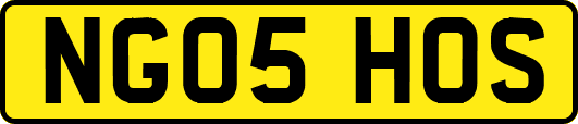 NG05HOS